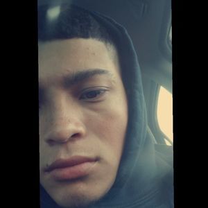 Meet your Posher, Alfredo